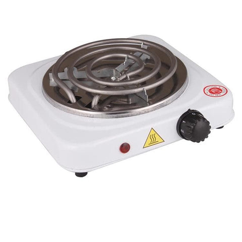 ELECTRIC STOVE HOT PLATE TRAVELLING SINGLE STOVE